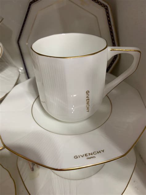 givenchy cup